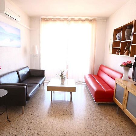 Apartamento Bordeta Barcelona Exterior foto