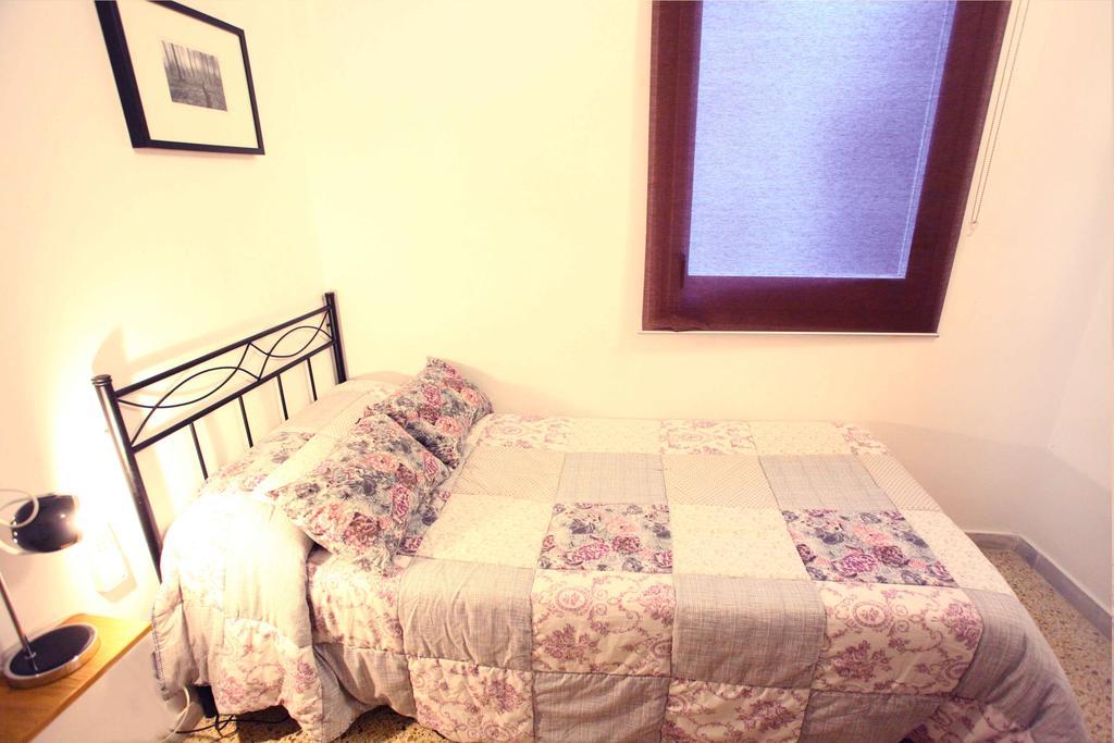 Apartamento Bordeta Barcelona Exterior foto