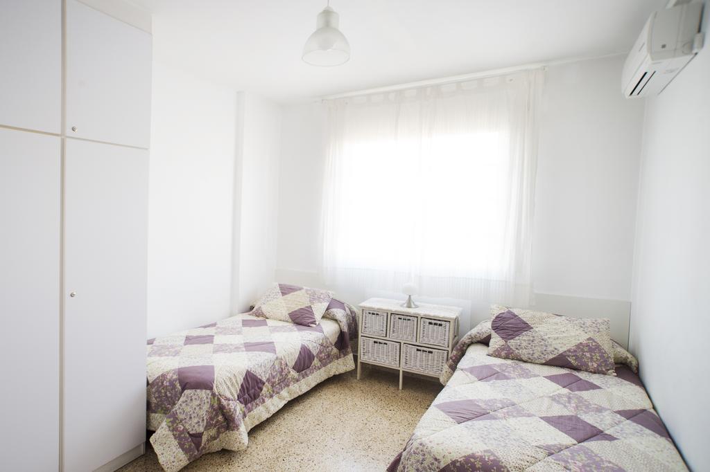 Apartamento Bordeta Barcelona Exterior foto
